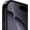 Apple iPhone 16 Pro 256GB Juoda Titanium
