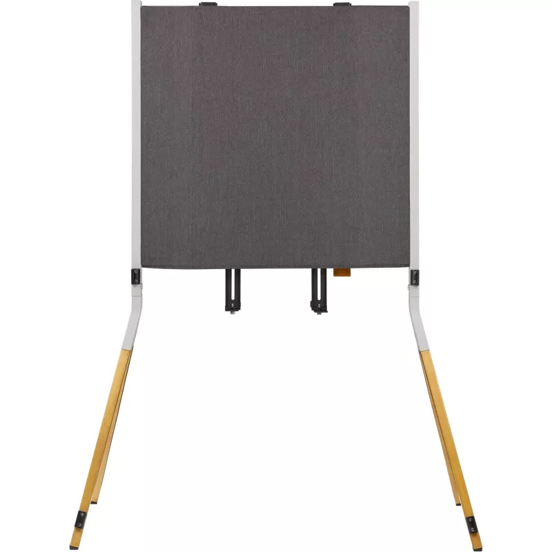 One for All WM 7482 - 81,3 cm (32 coliai) - 177,8 cm (70 colių) - 50 kg - 200 x 100 mm - 400 x 400 mm - Pilka - Mediena