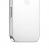 iPhone 16 Pro Max 512GB - Baltas Titanis - Atrakintas