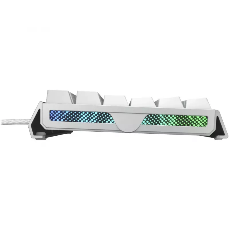 Klaviatūra CHERRY XTRFY MX 3.1 Mechaninė RGB Laidinė Pilno dydžio QWERTZ