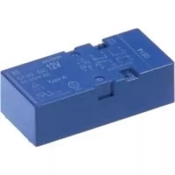 Panasonic PCB relė 24 V/DC 8 A 2 normaliai atviri kontaktai, 2 normaliai uždaryti kontaktai SF2D24D 1 vnt. (SF2D24D)
