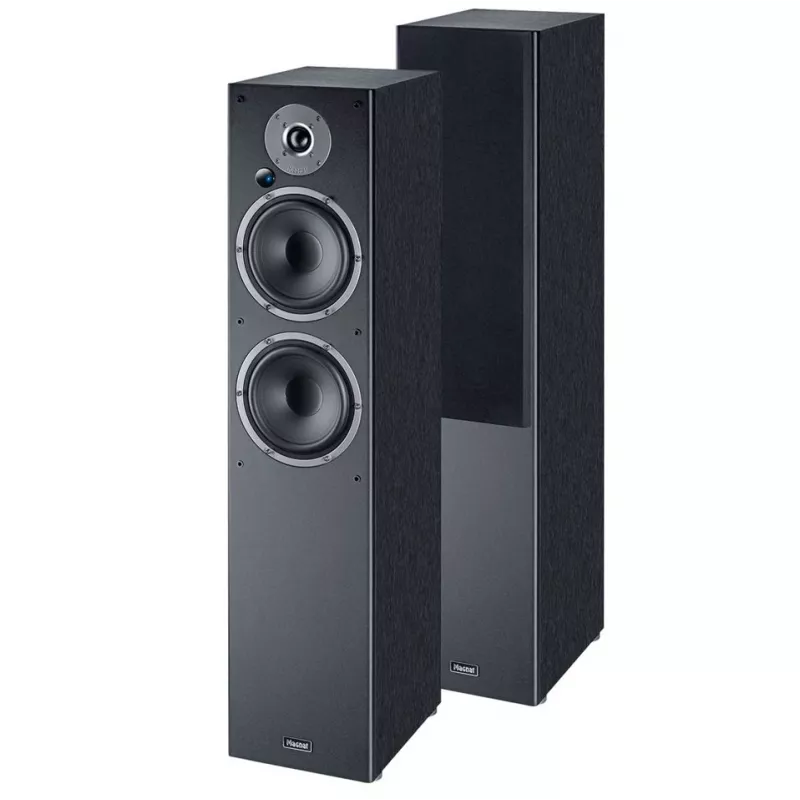 Magnat Monitor Reference 5A aktyvios 2.5 juostos kolonėlės