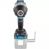 Makita DTW701Z elektrinis suktuvas/impulsinis suktuvas 2700 RPM Juoda, Mėlyna