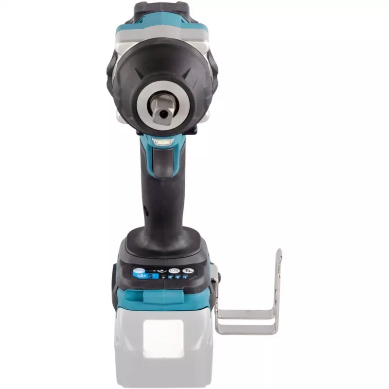 Makita DTW701Z elektrinis suktuvas/impulsinis suktuvas 2700 RPM Juoda, Mėlyna