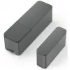 Bosch Smart Home belaidis durų/lango jutiklis Door/Window Contact II Plus, ZigBee, CR123A baterija, antracitas