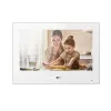 Išmaniojo namų centrinis valdymo įrenginys DAHUA VTH5321GW-W — 7 colių TFT 1024x600, Android, Wi‑Fi 802.11b/g/n, polikarbonato korpusas