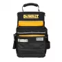 Įrankių dėžė DeWalt DWST83541-1 medžiaginė smulkių dalių tvarkyklė, juoda/geltona, 1 vnt.