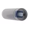 Kambukka Olympus Serious Pilka - terminis puodelis, 500 ml