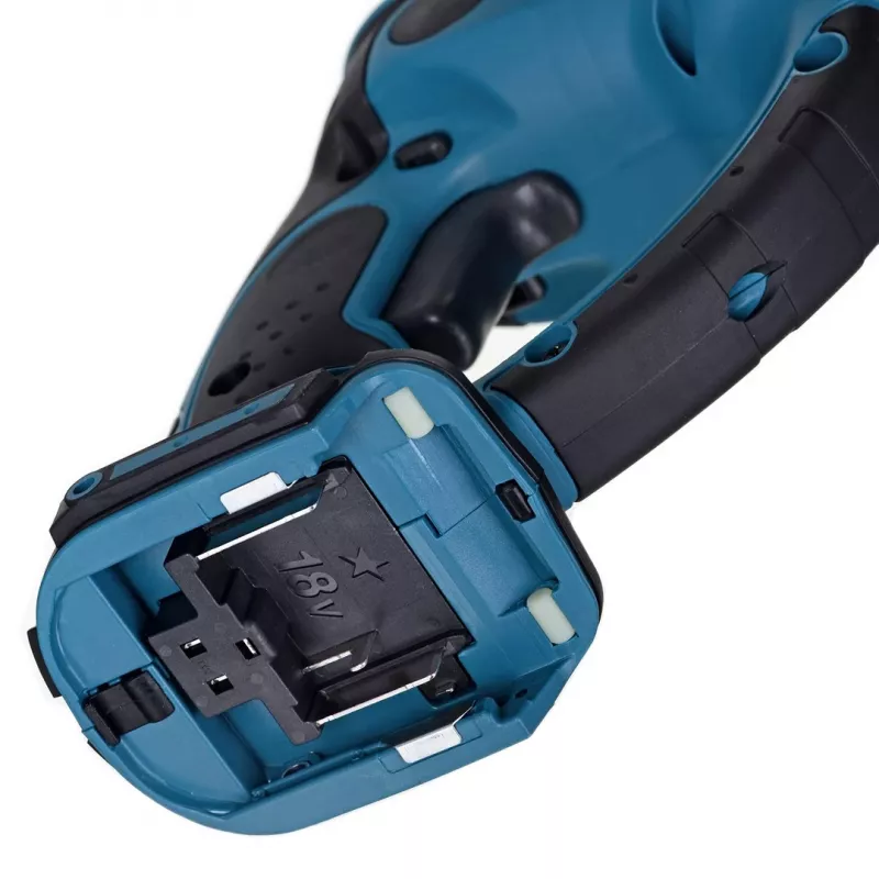 Makita DHR202Z akumuliatorinis perforatorius 1200 RPM