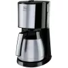Melitta ENJOY TOP THERM 1017-08 gaminys juodas