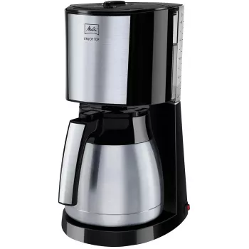 Melitta ENJOY TOP THERM 1017-08 gaminys juodas