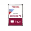 Toshiba HDWD260UZSVA Storage Drive