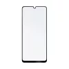 Apsauginė plėvelė FIXED, skirta Realme C61/C63/Note 60 — Grūdintas stiklas Full Cover 2.5D