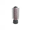 Karšto oro šepetys Philips 7000 serija BHA735/00 — 1000 W, 3 šilumos nustatymai, 3–5 cm cilindras, 1,8 m laidas, rožinis
