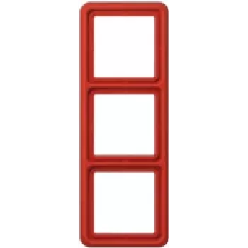 Jung CD 583 WU RT Red (CD583WURT)