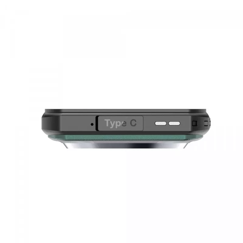 Oukitel WP39 6/256 11000mAh DS žalias