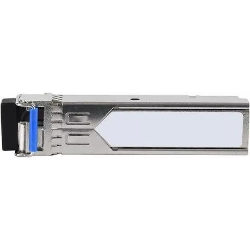 Suderinamas Nokia SFP28-25G-BX-U-40KM BlueOptics BO04Q27640D SFP28 Bidi siųstuvas-imtuvas, LC-Simplex, 25GBASE-BX-U, vienmodis šviesolaidis, TX1270nm/RX1330nm, 40KM, DDM, 0 °C/+70 °C (SFP28-25G-BX-U-40KM-NK-BO)
