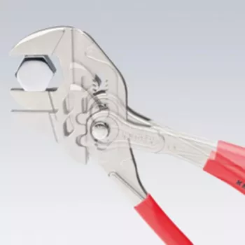 Slenkančios reguliuojamos replės Knipex 86 03 180