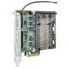 SAS valdiklis HP Enterprise P840 4GB 12G 2 prievadų vidinis (726897-B21-RFB)