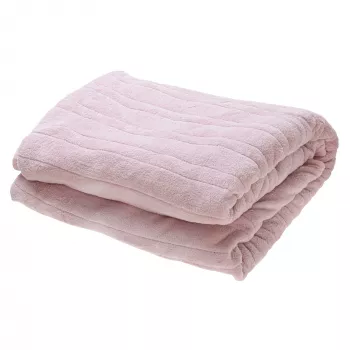 Elektrinė antklodė Adler AD 7443 160 x 180 cm — fleece, 7 šildymo lygiai, nuotolinio valdymo pultelis, 120 W