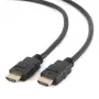 HDMI-HDMI kabelis v2.0 v1.4 3D TV High Speed Ethernet 30 m (auksiniais galais) aktyvus