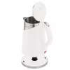 Elektrinis virdulys LAFE 1,8 l 2200 W baltas