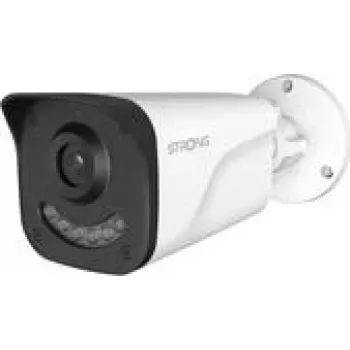 IP PoE kamera STRONG BUL05DLO-P 5MP Dual Light — 5 MP, PoE, dvigubas apšvietimas