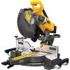 Kampinis pjūklas DeWALT DCS781N-XJ