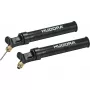 Hudora 76192 elektrinis oro siurblys, juodas