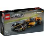 LEGO Speed Champions McLaren Formula 1 Car 2023 Model 76919 rinkinys