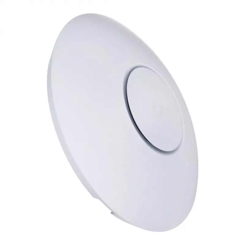 Ubiquiti prieigos taškas UniFi U6-LR Long-Range 802.11ax (be PoE adapterio)
