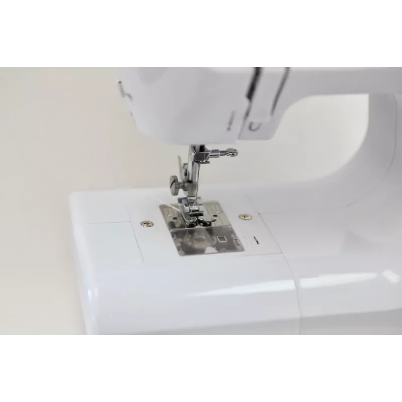 Łucznik Everyday Automatic siuvimo mašina Elektromechaninė