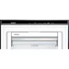 Siemens iQ500 GS58NAWCV šaldiklis Vertikalus šaldiklis Pastatomas 366 L Balta