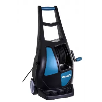 Makita HW132 aukšto slėgio plovimo įrenginys vertikalus elektrinis 420 l/val. 2100 W