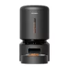Gyvūnų šėrykla Aptel Petlibro Granary WiFi 5 L — automatinis sauso ėdalo dozatorius (juoda)
