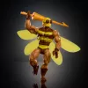 Veiksmo figūrėlė MATTEL Masters of the Universe Origins Buzz Off, kolekcinė žaislinė figūrėlė JBM88