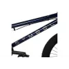 Huffy Symbol - Freestyle BMX dviratis, 20 (Abys Mėlyna)