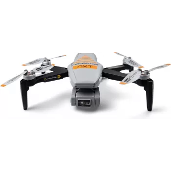 Ketursraigtis REVELL Navigator NXT RtF 23811 — 2,4 GHz, 6 ašių stabilizavimas