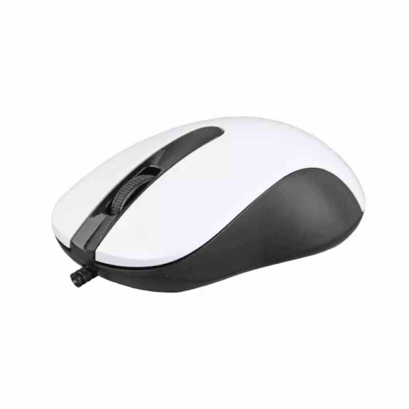 Sbox M-901 optinė pelė balta