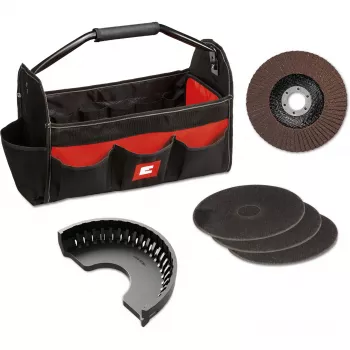 Einhell 4430971 kampinis šlifuoklis 850 W 1,61 kg