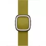 Band Apple 42mm Chartreuse Modern Buckle Medium Geltona
