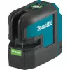 Makita SK105GDZ lazerinis nivelyras 80 m