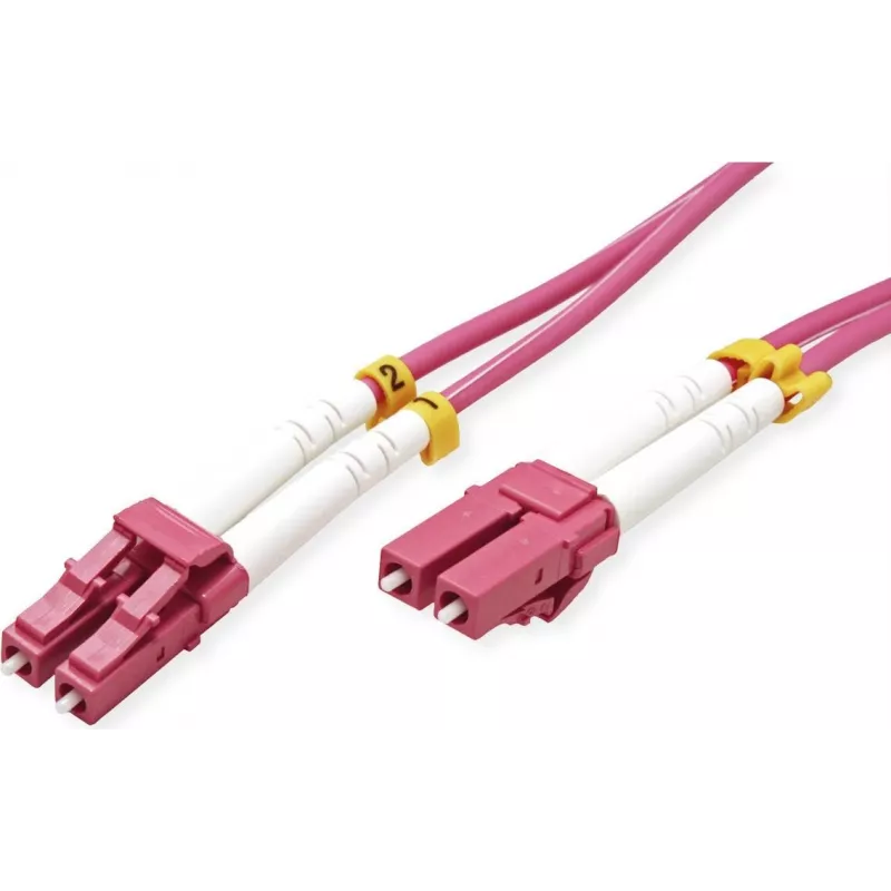 ROTRONIC-SECOMP VALUE - kabelis - LC Multi-Mode (M) į LC Multi-Mode (M)
