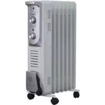 FAKIR OR-07 alyvinis radiatorius 1500 W 7 briaunų (8636007)