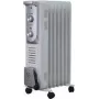 FAKIR OR-07 alyvinis radiatorius 1500 W 7 briaunų (8636007)