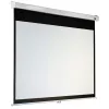 Elite Screens | Manual Series | M119XWS1 | Įstrižainė 119 colių | 1:1 | Matomas ekrano plotis (W) 213 cm | Baltas
