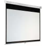 Elite Screens | Manual Series | M119XWS1 | Įstrižainė 119 colių | 1:1 | Matomas ekrano plotis (W) 213 cm | Baltas