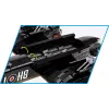 Blocks Avro Lancaster B.III 1595 blokeliai