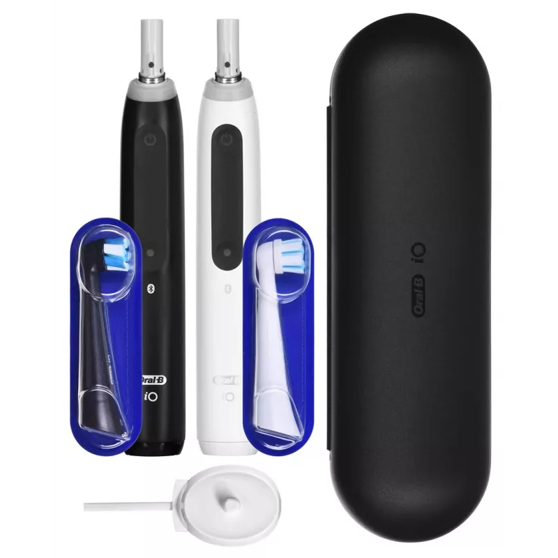 Braun 4210201421900 juoda