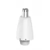 DIXIX PG-6302 Mini asmeninis kūno plaukelių kirpimo rinkinys – Kvartetas